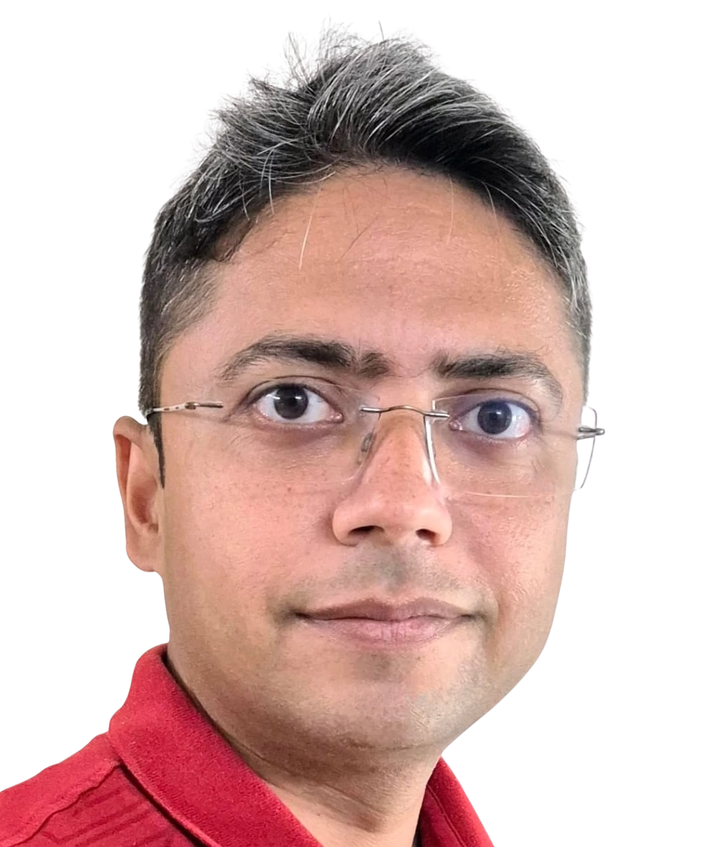 Ayan Ghosh - Promoter at Caterpillar Care Preschool