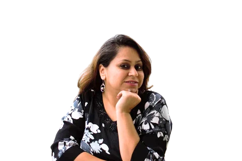 Divya Gupta Caterpillar Care Preschool Founder