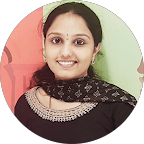 Pavithra Hegde - Caterpillar Care Parent