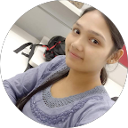 Rupali Jain - Caterpillar Care Parent